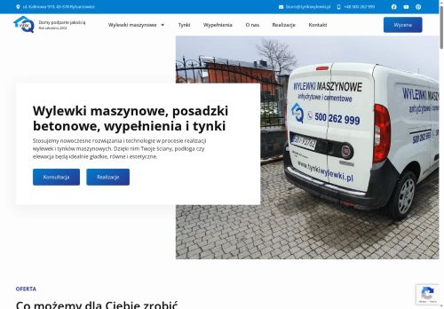tynkiwylewki.pl