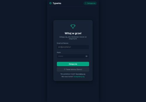 typerka.pl