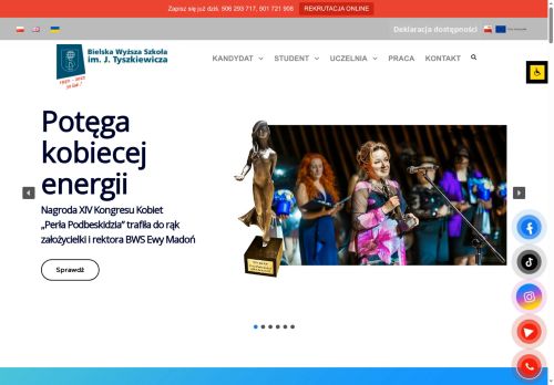 tyszkiewicz.edu.pl