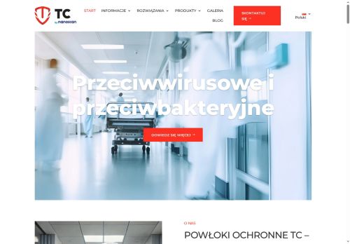 tytancoat.com