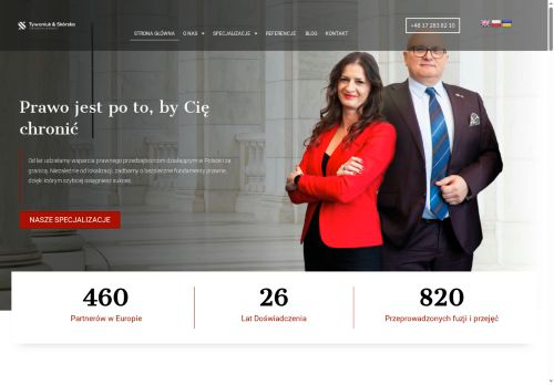 tywoniuk.com.pl