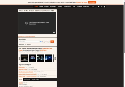 u2-site.com