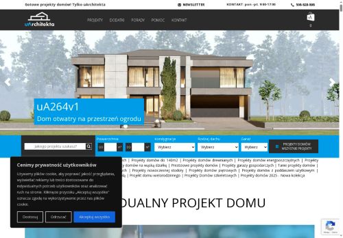 uarchitekta.pl