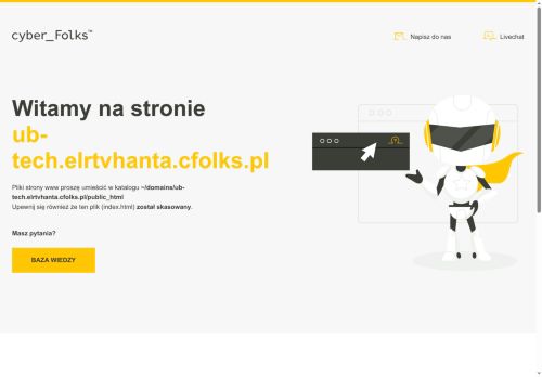 ub-tech.pl