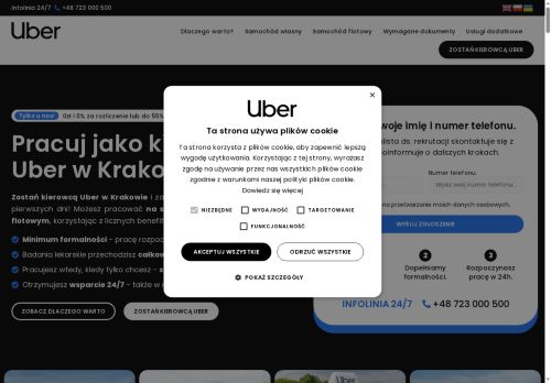 uberkrakow.pl