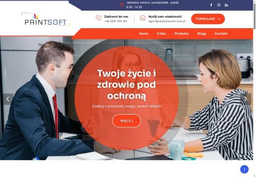 ubezpieczeni.com.pl