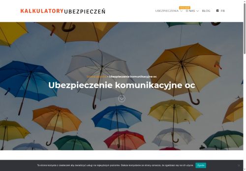 ubezpieczenia-buczek.pl