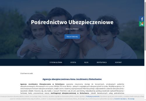 ubezpieczenia-juszkiewicz.pl