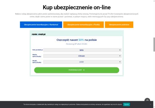 ubezpieczenia-reda.pl