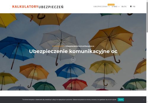 ubezpieczenia-stachowska.pl