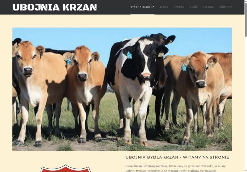ubojniakrzan.pl