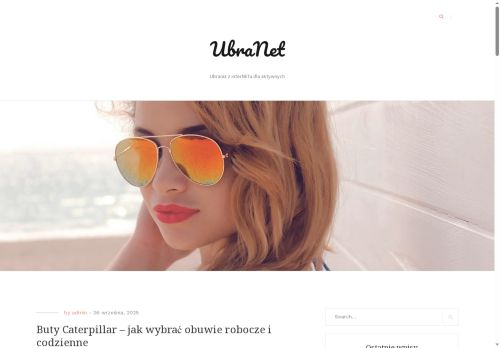 ubranet.pl