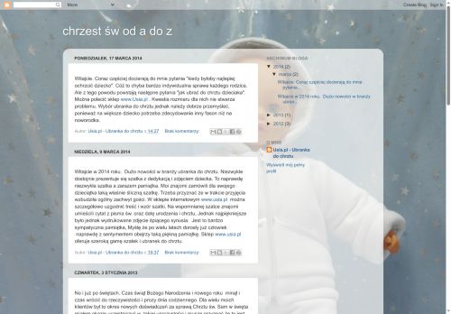 ubrankadochrztu.blogspot.com