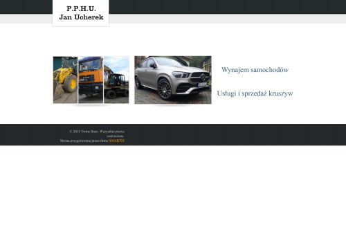 ucherek.pl