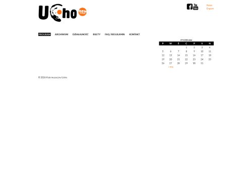ucho.com.pl