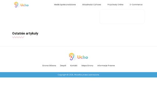 ucho.eu