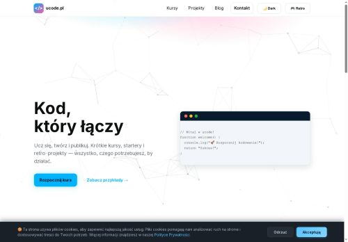 ucode.pl