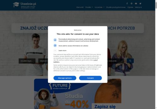 uczelnie.pl