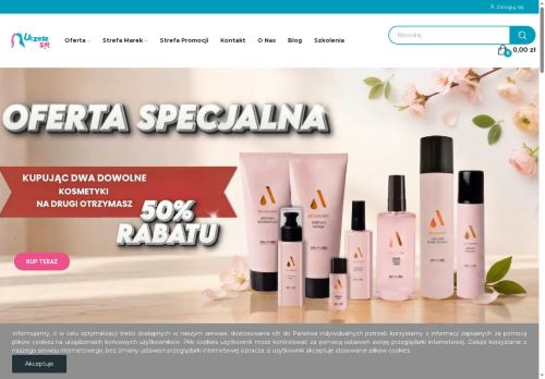 uczeszsie.pl