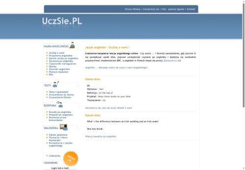 uczsie.pl