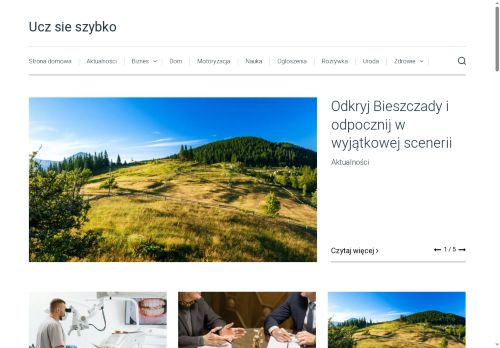 uczsieszybko.pl