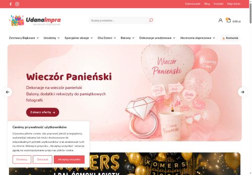 udanaimpra.pl