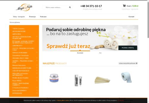 udanezakupy.com.pl