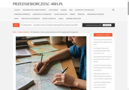 uden.pl