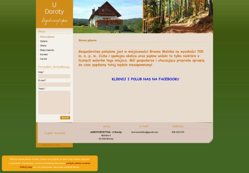 udoroty.com