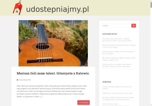 udostepniajmy.pl