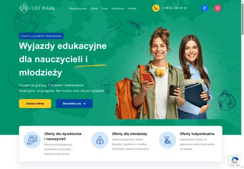 uef.lodz.pl