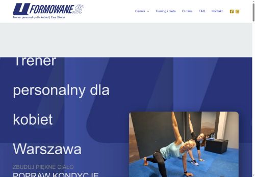 uformowane.fit