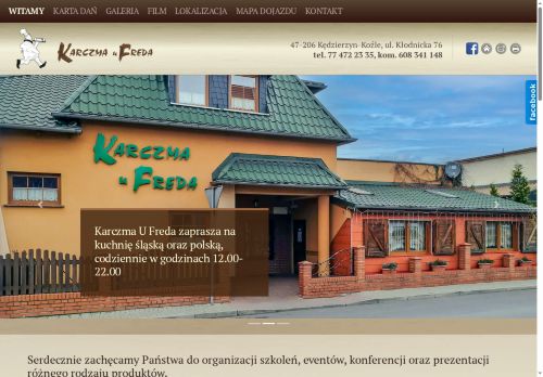 ufreda.pl