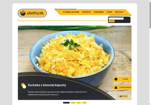 ugotuj.pl