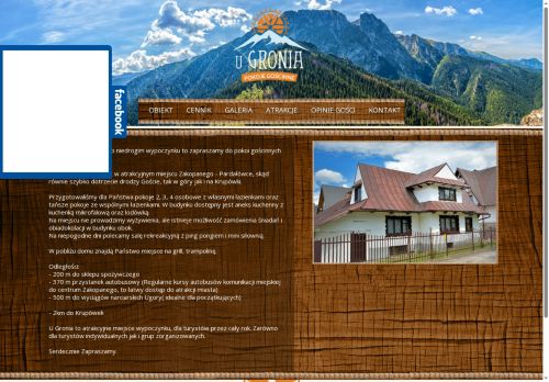 ugronia.pl