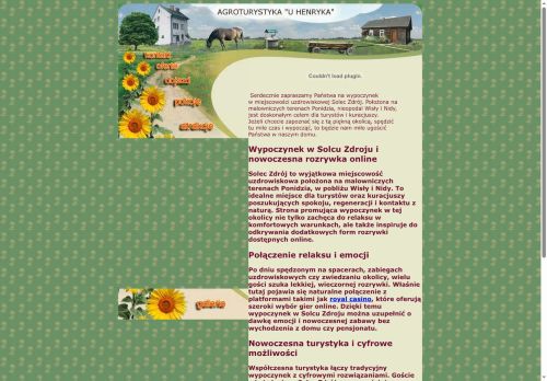 uhenryka.com