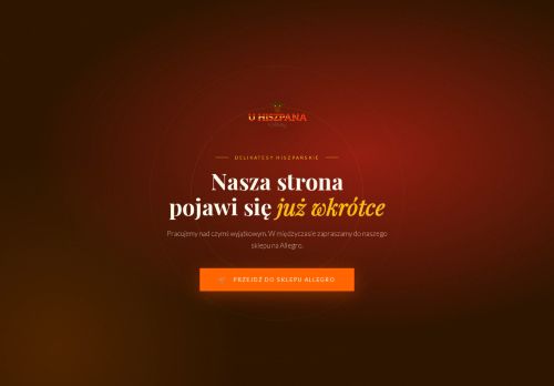 uhiszpana.pl