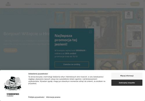 uhrabiego.pl