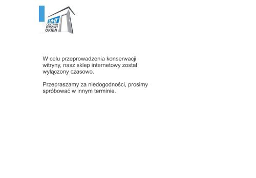 uht.com.pl