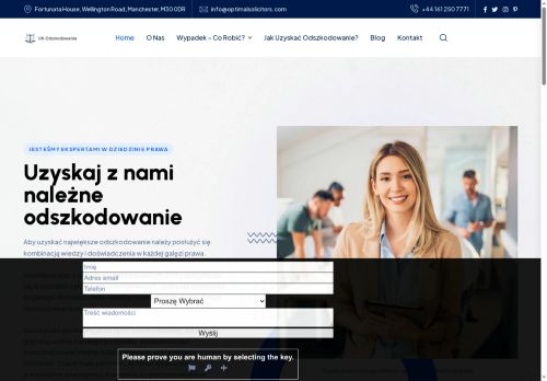 uk-odszkodowania.com