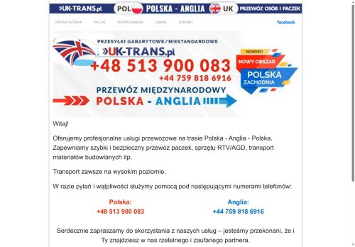 uk-trans.pl