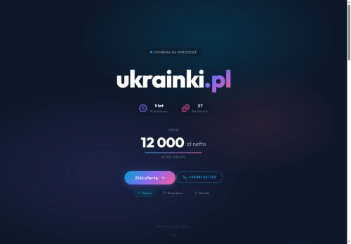 ukrainki.pl