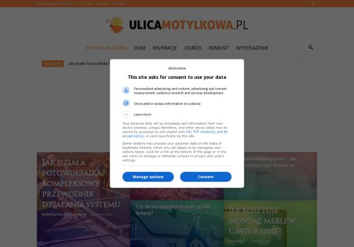 ulicamotylkowa.pl