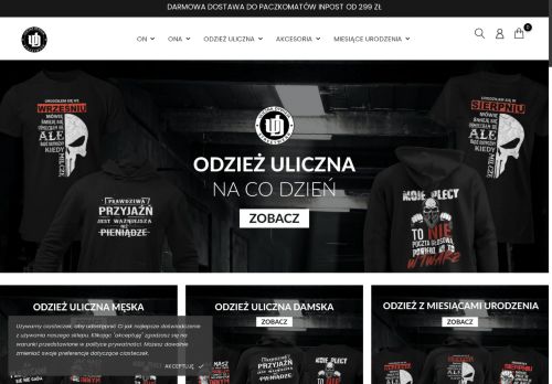 ulicznadywizja.pl