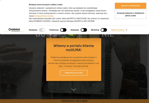 ulmaconstruction.pl