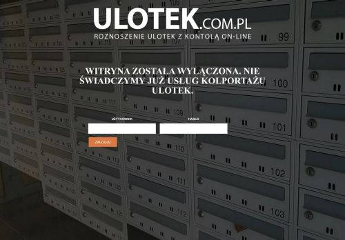 ulotek.com.pl