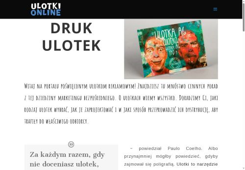 ulotki-online.pl