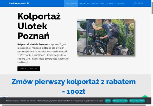 ulotkiwpoznaniu.pl