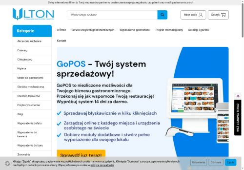 ulton.pl