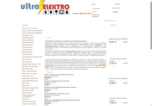 ultra-elektro.pl
